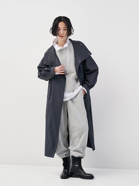 ストライプアノラックSH /1854-058BZ
